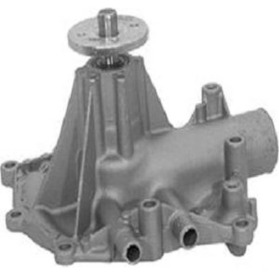 Remanufactured Water Pump by ARMATURE DNS - P1720 gen/ARMATURE DNS/Remanufactured Water Pump/Remanufactured Water Pump_01